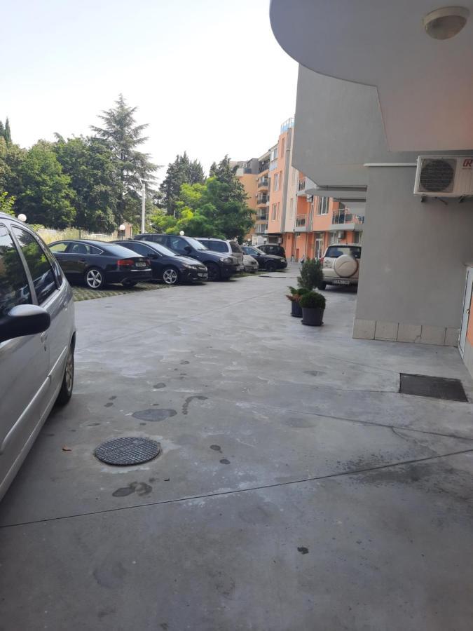 Oazis Cozy Beach Apartment Ravda Esterno foto