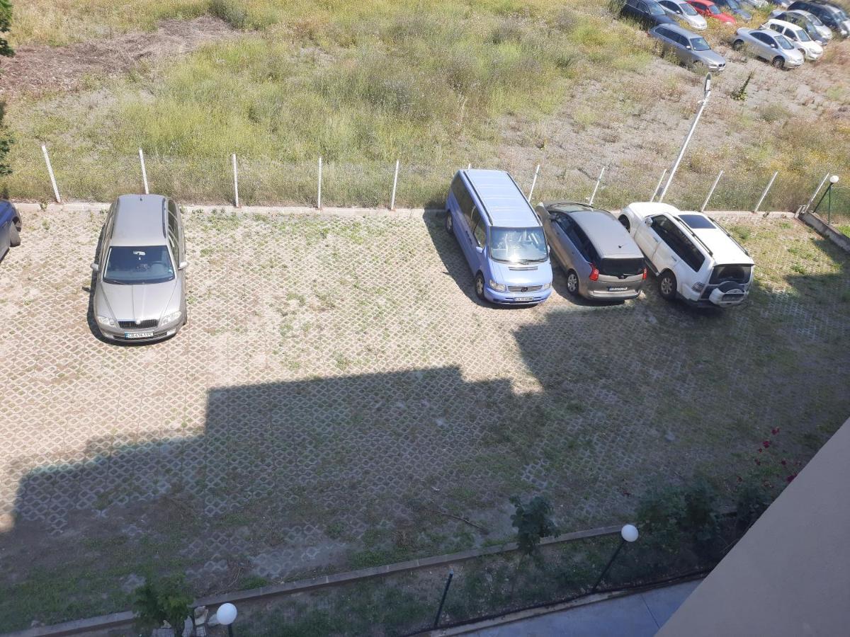 Oazis Cozy Beach Apartment Ravda Esterno foto