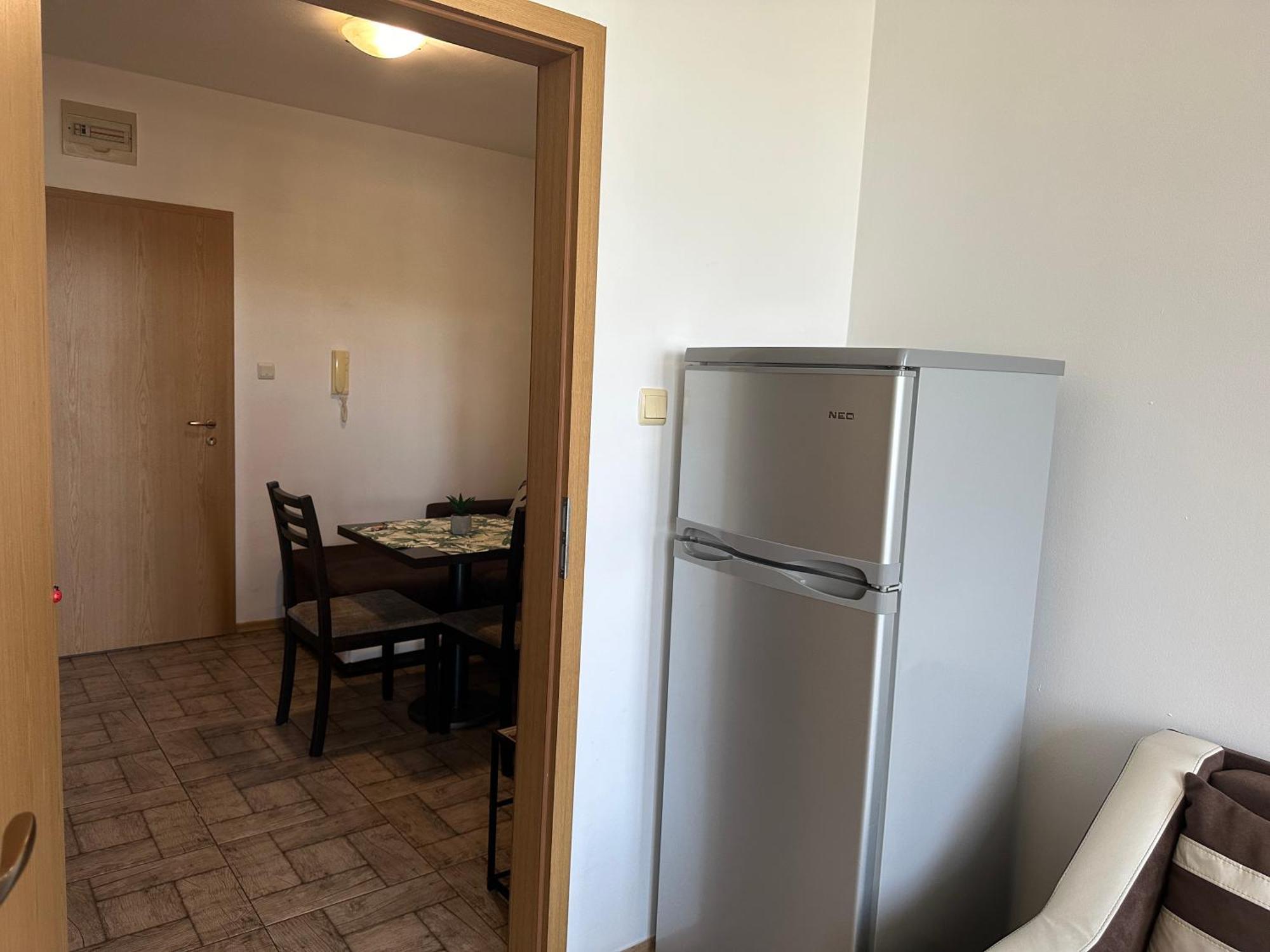 Oazis Cozy Beach Apartment Ravda Esterno foto