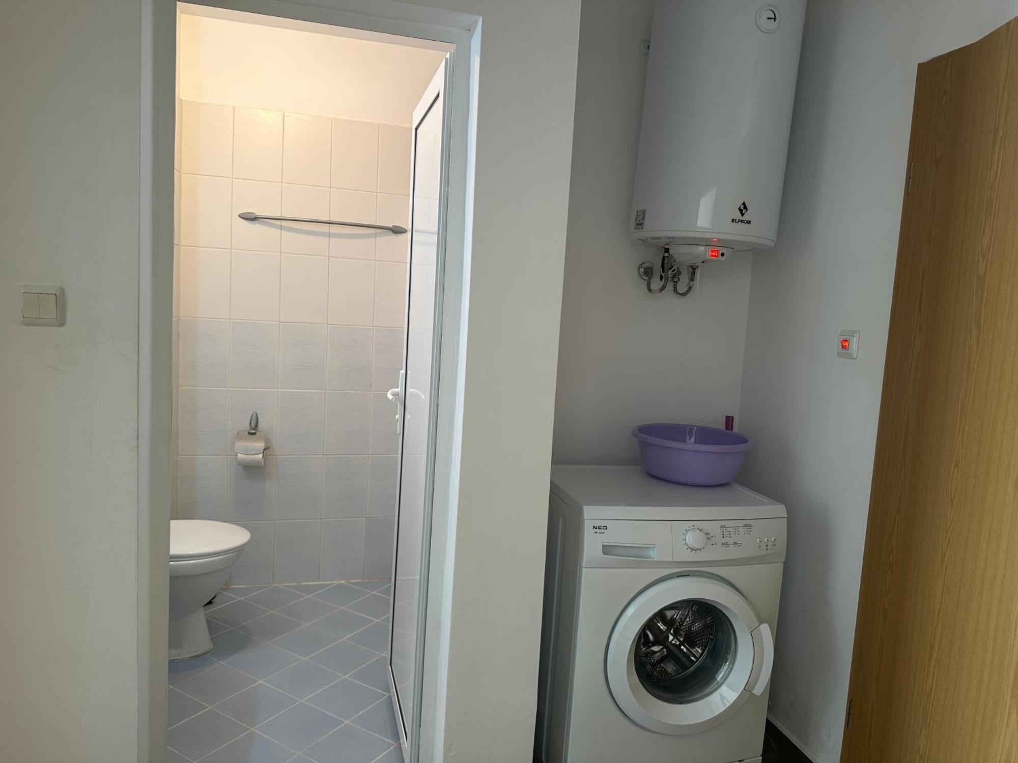 Oazis Cozy Beach Apartment Ravda Esterno foto